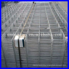 Concrete Reinforcement Steel Welded Wire Mesh